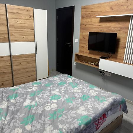 Vanilla Ice Apartment Βάρνα Εξωτερικό φωτογραφία